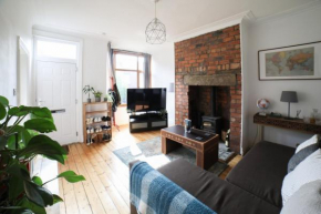 Entire Home - Close To Leeds Centre Sleep 4